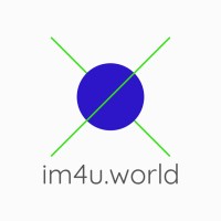 im4uworld logo - Similar company to 90By30