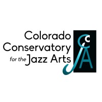 Colorado Conservatory for the Jazz Arts logo - Similar company to Parker Performing Arts School