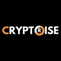 Cryptorise logo - Similar company to Deinfra