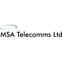 MSA TELECOMMS LIMITED logo - Similar company to Global Telecomms Compliance Consulting