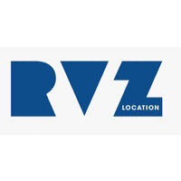 RVZ Location logo - Similar company to Be4Post