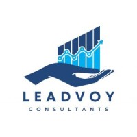 Leadvoy logo - Similar company to Z Computer Services