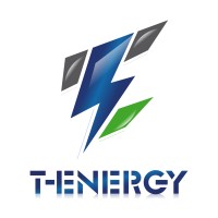 T-ENERGY logo - Similar company to Monasolar