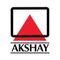 Akshay Software Technologies Private Limited logo - Similar company to Pts Systems & Solutions Pvt. Ltd. | Sap Partner