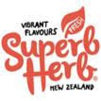 Superb Herb logo - Similar company to Sunfed®
