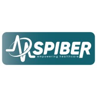 SPIBER Healthcare Ltd logo - Similar company to Usb Cable Factory