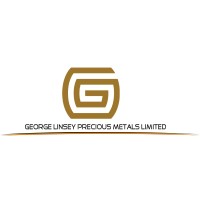 George Linsey Precious Metal Limited logo - Similar company to Royal Bull - Precious Metal Investments