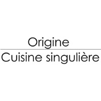 Origine Restaurant Gouy en Artois logo - Similar company to Stride & Associés