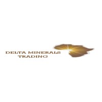 DELTA MINERALS TRADING logo - Similar company to Delta Resources