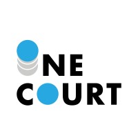 OneCourt logo - Similar company to Somnee