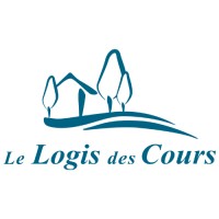 Logis des Cours logo - Similar company to Les Vans Acr