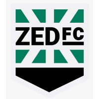 ZED FC logo - Similar company to Spotkr