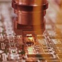 Electronic Circuits Fans logo - Similar company to Electronic Circuits