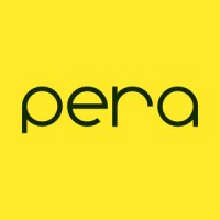 Pera logo - Similar company to Pera