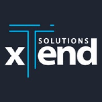 xTend Solutions logo - Similar company to Xtend