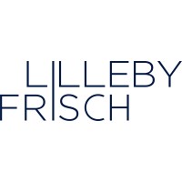 Lilleby Frisch AS logo - Similar company to Strømme Foundation