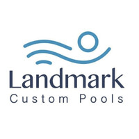 Landmark Custom Pools logo - Similar company to Senecalab