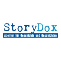 StoryDox logo - Similar company to Geschichtskombinat