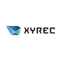 XYREC B.V. logo - Similar company to Moviĝo Robotics - The Netherlands