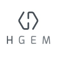 HGEM logo - Similar company to Sentiment Search
