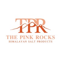 The Pink Rocks logo - Similar company to Apexarc.Us