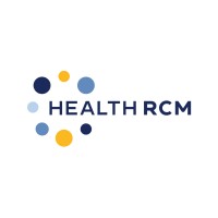 HealthRCM logo - Similar company to Terviseagentuur