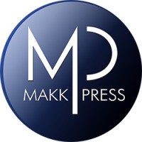 MakkPress Technologies logo - Similar company to Inception Wave Student Chapter