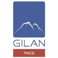 Gilan FMCG Trade and Distribution logo - Similar company to Pars Vatan Kala- Fmcg Distribution