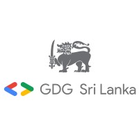 GDG Sri Lanka logo - Similar company to Women Techmakers Sri Lanka