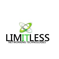 Limitless Networking Technologies logo - Similar company to Ic Logistix (Pty) Ltd