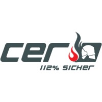 CER GmbH logo - Similar company to Rhinoevac
