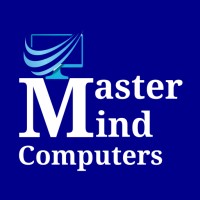 Master Mind Computers.in logo - Similar company to Cctv Camera Price In Bangladesh | Cctv Camera Company In Bangladesh
