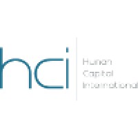 Human Capital International (Hci)