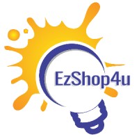 Ezshop4u logo - Similar company to E & K International Llc