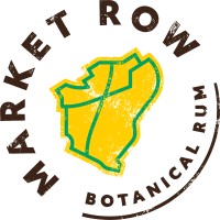 Market Row Rum logo - Similar company to Askival Rum