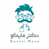 Drmyco logo - Similar company to Vision Team