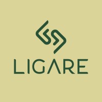 Ligare logo - Similar company to Design Desk