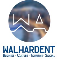 Walhardent logo - Similar company to Keepnew
