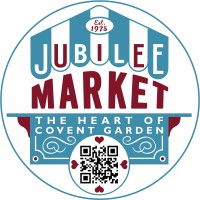 JUBILEE MARKET HALL LIMITED logo - Similar company to Nottingham Trent University