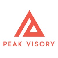Peak Visory Consulting logo - Similar company to Mb & Co