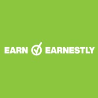 Earn Earnestly logo - Similar company to Girls Learning Advanced Math