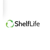 ShelfLife logo - Similar company to Azimut Solutions
