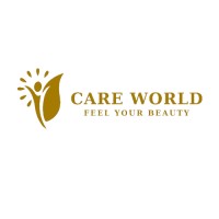 Care World UAE logo - Similar company to Care World Group
