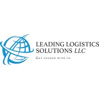 Leading Logistics Solutions logo - Similar company to Igetsolutions