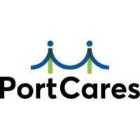 Port Cares logo - Similar company to Pc Works Employment