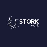 STORKWORK logo - Similar company to Area Town