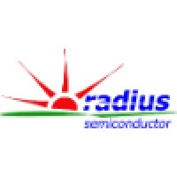 Radius Semiconductor, LLC logo - Similar company to Switch Semiconductor