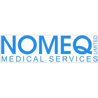 NOMEQ LIMITED logo - Similar company to Steadfast Works