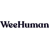 Weehuman logo - Similar company to Wednesday