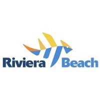 City of Riviera Beach logo - Similar company to Palm Beach International Airport (Pbi)